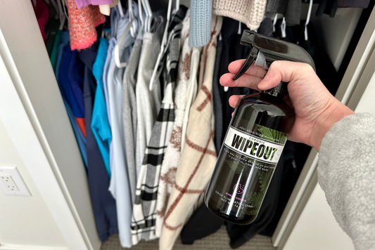 weed smoke eliminator