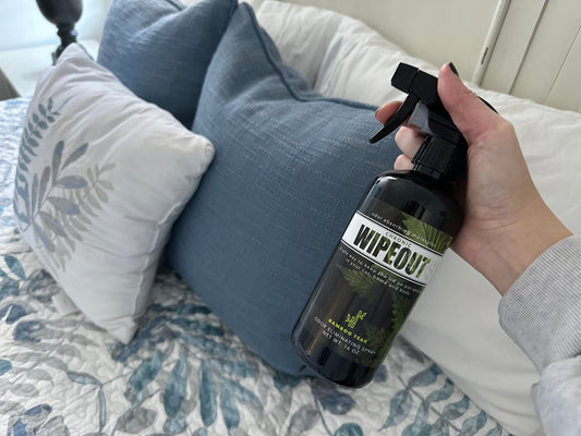 weed air freshener