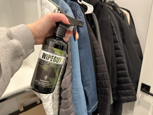 weed spray for marijuana smell