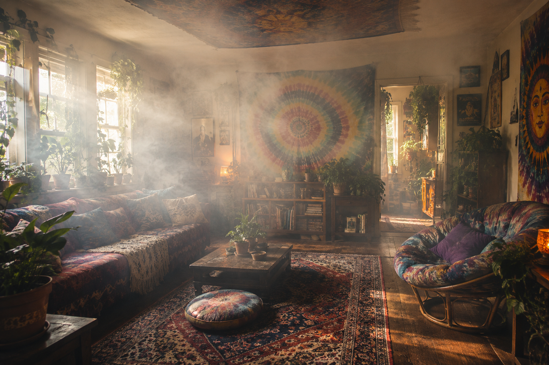 How to Get Weed Smell Out of Your Couch
