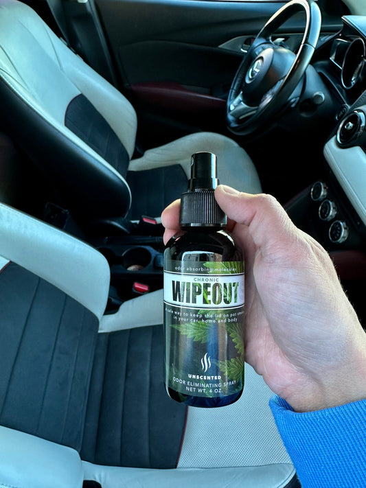 Smell-Proof Your Ride: The Stoner’s Guide to Fresh Cars