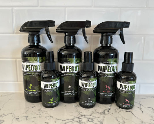 weed odor eliminator