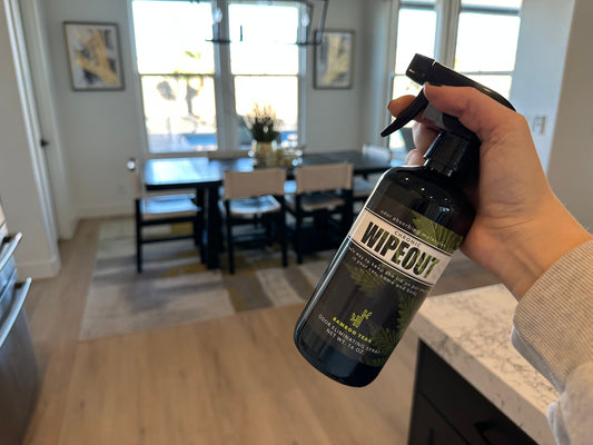 weed eliminator spray
