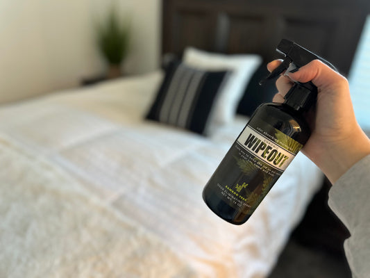 High and Fresh: A Stoner’s Guide to Odor-Free Living