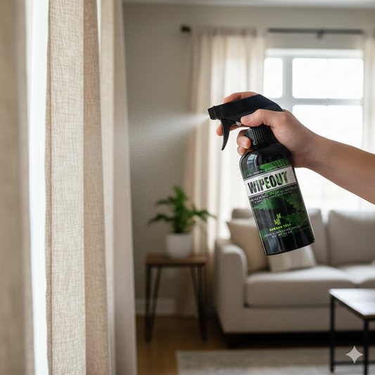 Weed Odor Myths That Don’t Work (Even Though Everyone Tries Them)