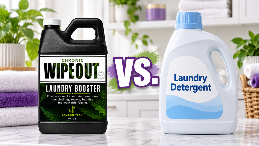 does detergent remove smoke smell, scent booster vs odor eliminator, odor eliminator laundry additive, why do clothes still smell after washing, enzyme free laundry booster
