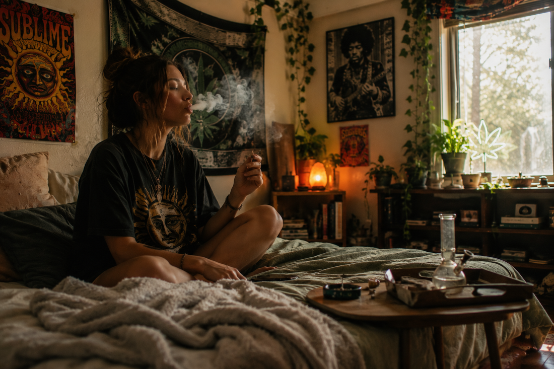 cannabis odor eliminator spray discreet smoking roommates 420 spray marijuana deodorizer smoke odor eliminator apartment weed smell remover shared space