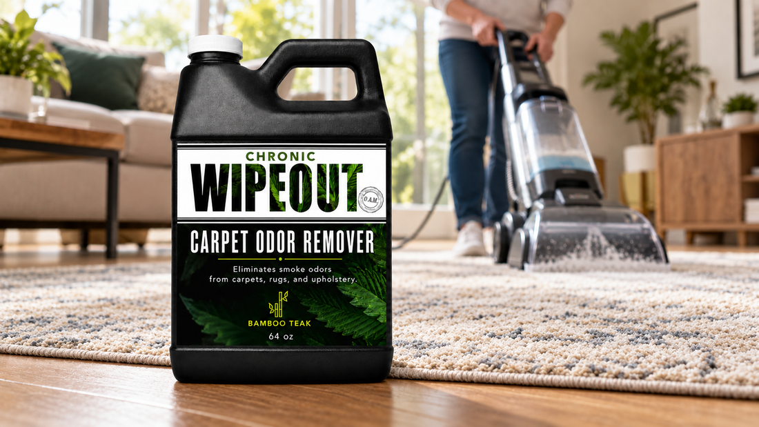 how to get smoke smell out of a rug, smoke smell in area rug, rug odor eliminator, weed smell rug, deodorize area rug