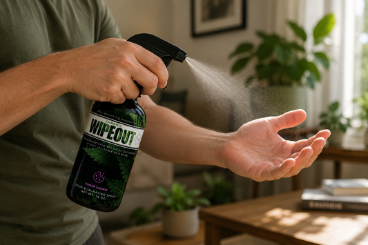 cannabis odor eliminator spray hands weed smell remover hands 420 odor spray marijuana smell off hands smoke odor eliminator blunt smell hands