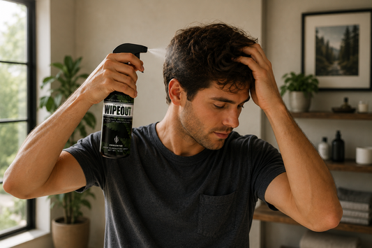 get weed smell out of hair without washing cannabis odor eliminator hair fast 420 spray marijuana smell hair remover smoke odor eliminator dry hair deodorizer