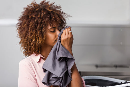 How to get smoke odor out of your laundry