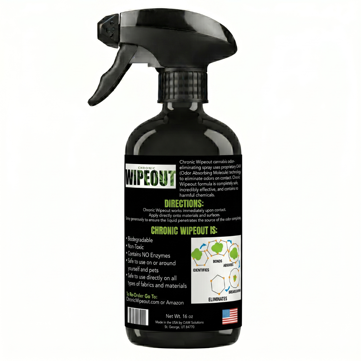 cannabis odor eliminator spray weed smell remover 420 odor spray marijuana deodorizer smoke odor eliminator